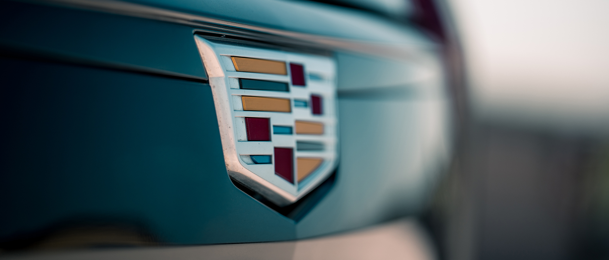 VantaBLACK - Luxury Car Service